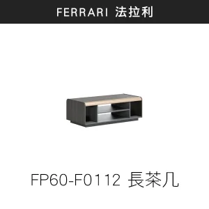 FP60-F0112 長茶几